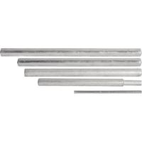 KS Tools 518.0865 5180865 Scharnierpennen 6 mm, 7 mm, 10 mm, 11 mm 115 mm 1 stuk(s)
