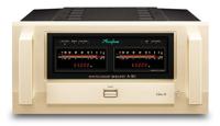 Accuphase Stereo Eindversterker A-80