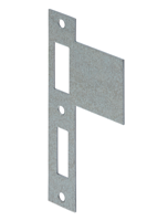 Nemef Yale VP 1276/12/T Verlengde Sluitplaat - 9127690120 Nemef Yale VP 1276/12/T Verlengde Sluitplaat - 9127690120