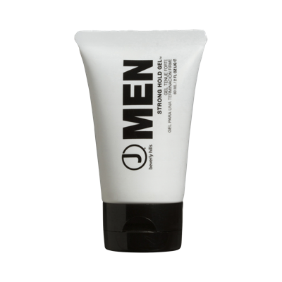 J Beverly Hills Men Strong Hold Gel 60ml