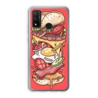 Diet Coke Please: Huawei P Smart (2020) Transparant Hoesje