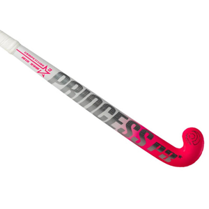 Hockeystick Competition 3 Star Midbow Wit Roze