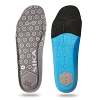Sika Inlay sole - Highline 174 | Grijs | Maat 38 - 5703617240658