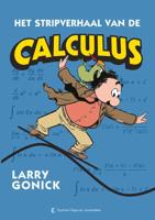 Het Stripverhaal van de Calculus (Paperback)