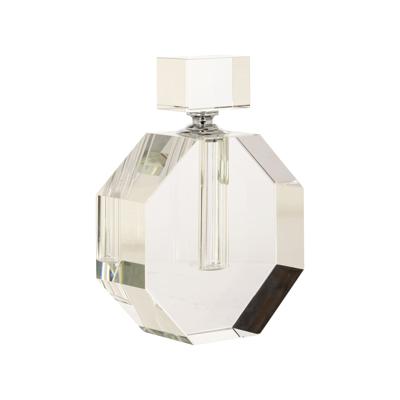 Richmond Ornament 'Crystal' Parfumfles 21cm