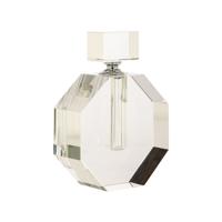 Richmond Ornament 'Crystal' Parfumfles 21cm