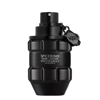 Viktor & Rolf Spicebomb Black Leather Eau de Parfum 50ml