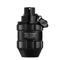 Viktor & Rolf Spicebomb Black Leather Eau de Parfum 50ml Viktor & Rolf Spicebomb Black Leather Eau de Parfum 50ml
