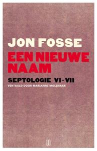 Een nieuwe naam (Paperback)