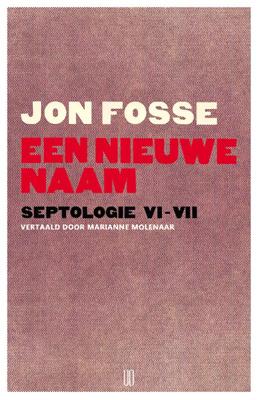 Een nieuwe naam (Paperback)