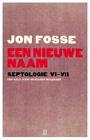 Een nieuwe naam (Paperback)