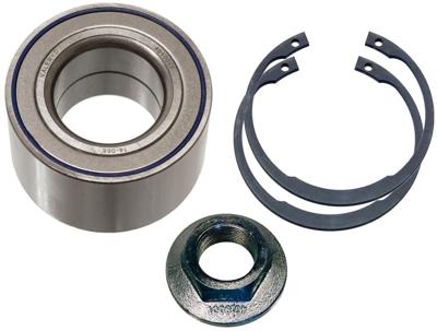 VALERYD set compactlagers compact bearing set 34x64 f. knott/nieper/schlegl/w