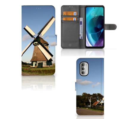 Motorola Moto G51 5G | Flip Cover | Molen