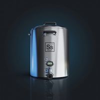 Ss Brewtech™ InfuSsion TC Mash Tun 75 l (20 gal) °C - thumbnail