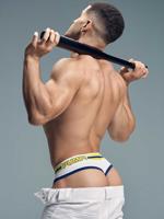 PUMP! - Thong - Recharge - Multi, Maat:XL