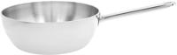 Demeyere Sauspan / Conische Sauteuse Apollo 7 - ø 22 cm / 2.5 liter Demeyere Sauspan / Conische Sauteuse Apollo 7 - ø 22 cm / 2.5 liter