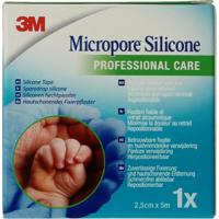 3M Micropore tape 5 x 2.5