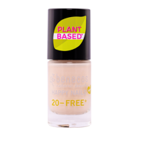 Vegan nail polish sharp rose 20-free plantbased 5 Milliliter