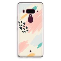 Sunday Chillings: HTC U12+ Transparant Hoesje