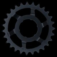 KMC steek-tandwiel sprocket 27t