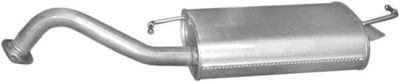 Einddemper 26271