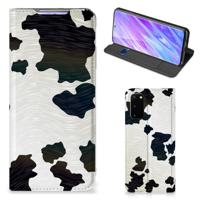 Samsung Galaxy S20 | Hoesje maken | Koeienvlekken