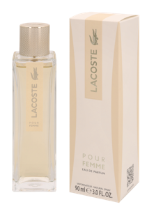 Lacoste Pour Femme Eau de parfum Spray 90 ml Dames
