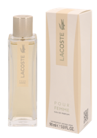Lacoste Pour Femme Eau de parfum Spray 90 ml Dames