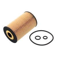 Oliefilter 36634