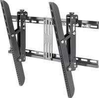 SpeaKa Professional Wall Tilt TV-beugel 81,3 cm (32) - 160,0 cm (63) Kantelbaar - thumbnail