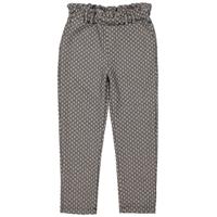 Quapi Meisjes broek - Annoa - Amandel bruin