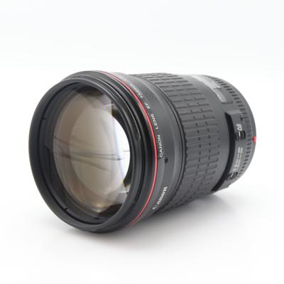 Canon EF 135mm F/2 L USM occasion