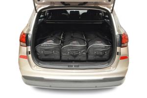 Reistassenset Hyundai i30 (PD) Wagon 2017- wagon H11201S