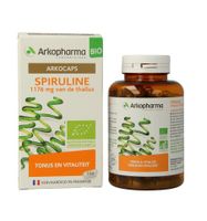 Spiruline bio - thumbnail