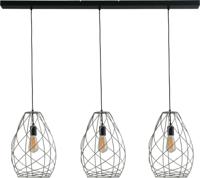 Masterlight EettafellampCesto - 2065-00-30-130-3