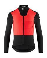 Assos Equipe R HABU winter fietsjack S11 lolly red heren