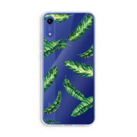 Lange bladeren: Honor Play 8A Transparant Hoesje