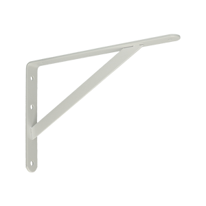 pgb-Europe FG | Zware plankdrager 30x200x300 wit FG03800742003005