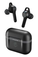 Skullcandy Indy Evo Headset Draadloos In-ear Oproepen/muziek Bluetooth Zwart