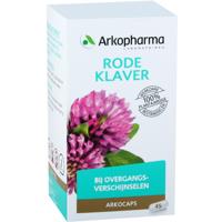 Rode Klaver