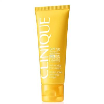 Clinique anti-rimpel gezichtscrème SPF 30 - 50ml