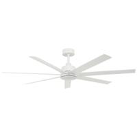 Lucci AIR Atlanta Plafondventilator 52 W (Ø x h) 142 cm x 35 cm Wit
