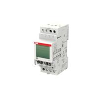 ABB DW1 Schakelklok 230 V