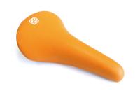 Csepel Puhos Zadel - Oranje Csepel Puhos Zadel - Oranje