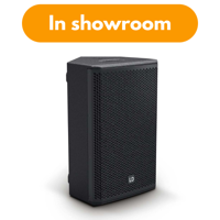 LD Systems Stinger 10A G3 actieve PA luidspreker