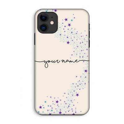Sterren: iPhone 11 Tough Case