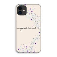 Sterren: iPhone 11 Tough Case