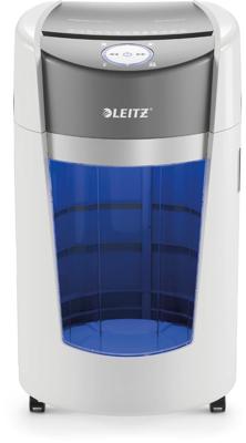 Leitz IQ OptiMax Office papiervernietiger P5
