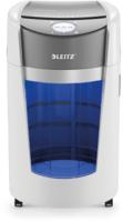 Leitz IQ OptiMax Office papiervernietiger P5