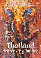 Thailand achter de glimlach (Paperback)